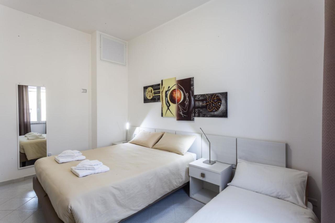 Nue Rooms Cagliari Kültér fotó