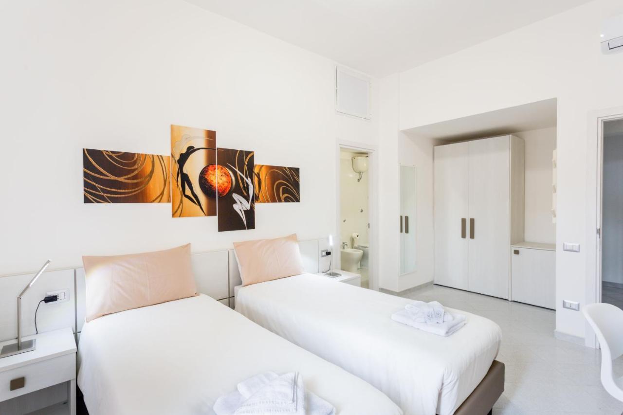 Nue Rooms Cagliari Kültér fotó