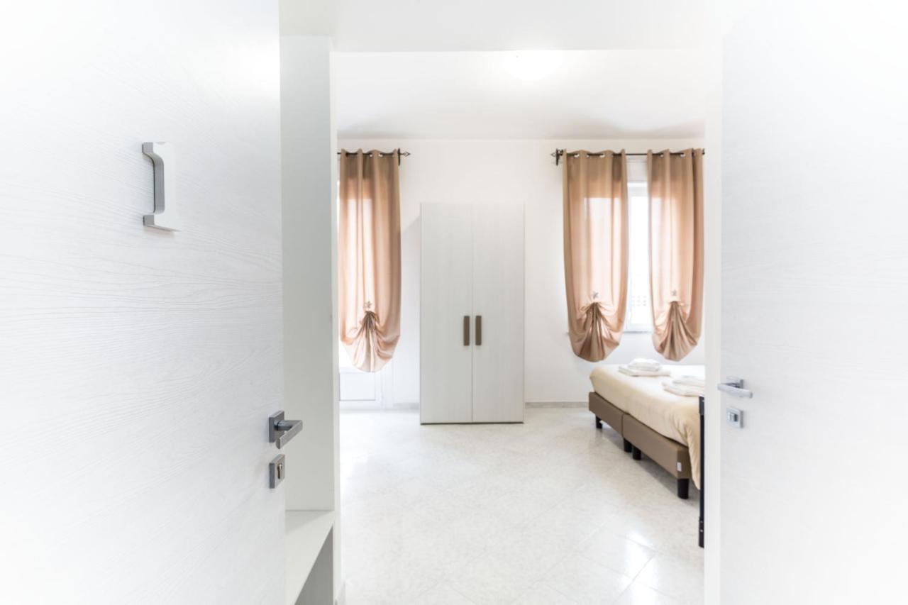 Nue Rooms Cagliari Kültér fotó